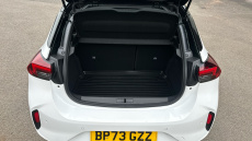 Vauxhall Corsa 1.2 Turbo GS 5dr Petrol Hatchback